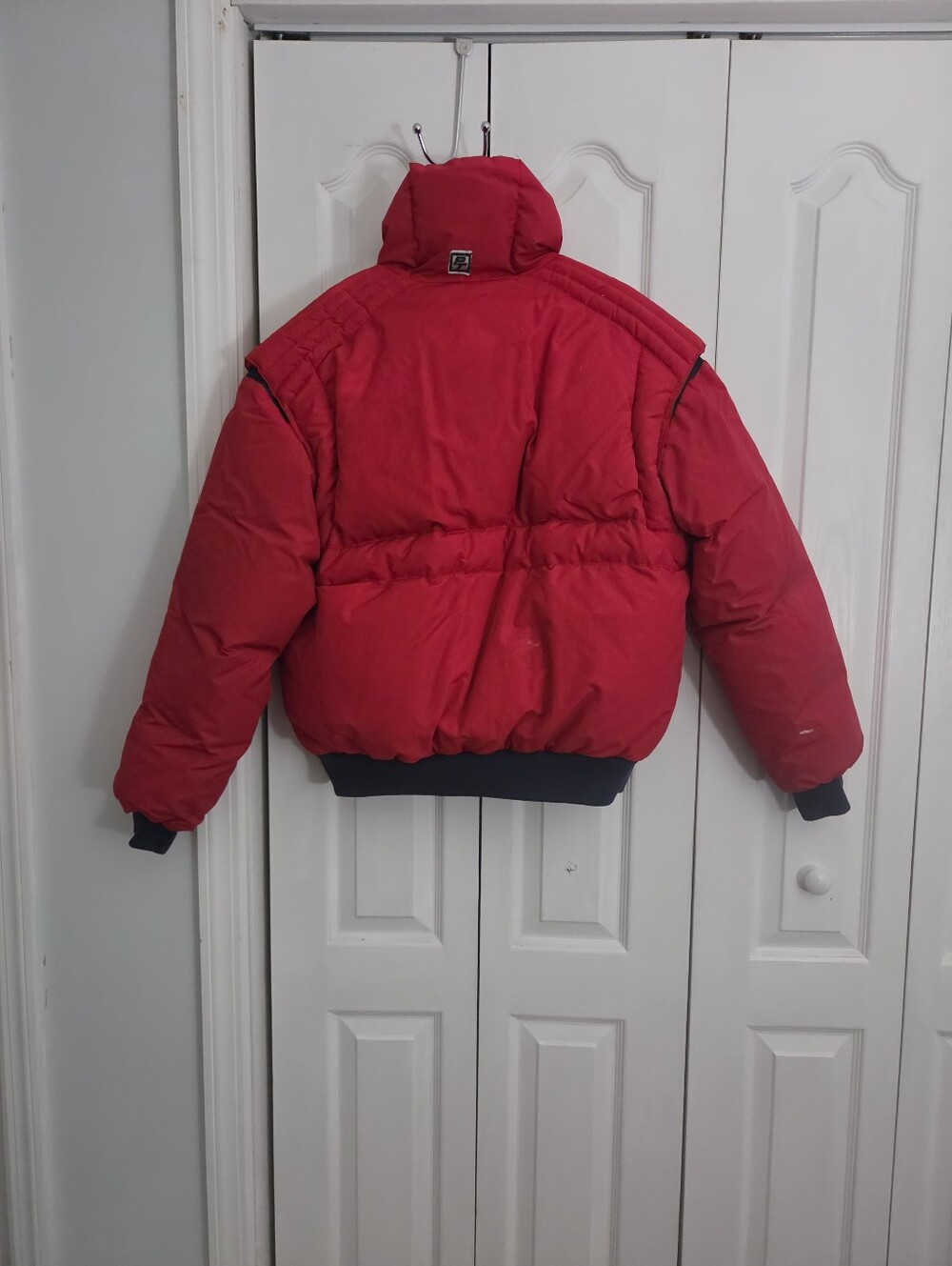 Pacific Trail Down Jacket - Picture 2 of 8